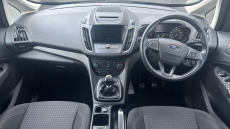 Ford Grand C-MAX 1.5 TDCi Zetec 5dr Diesel Estate